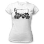 Women's Tshirt Thumbnail