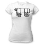 Women's Tshirt Thumbnail