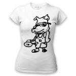Women's Tshirt Thumbnail