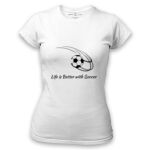 Women's Tshirt Thumbnail