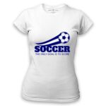 Women's Tshirt Thumbnail