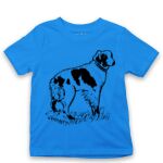 Kid's Tshirt Thumbnail