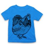 Kid's Tshirt Thumbnail