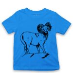 Kid's Tshirt Thumbnail