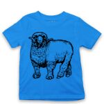 Kid's Tshirt Thumbnail