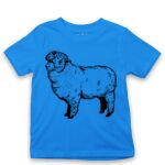 Kid's Tshirt Thumbnail