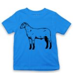 Kid's Tshirt Thumbnail