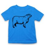 Kid's Tshirt Thumbnail
