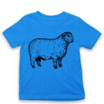 Kid's Tshirt Thumbnail