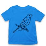 Kid's Tshirt Thumbnail