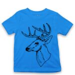 Kid's Tshirt Thumbnail