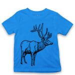 Kid's Tshirt Thumbnail