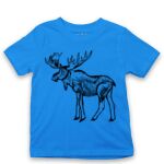Kid's Tshirt Thumbnail