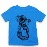 Kid's Tshirt Thumbnail