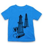 Kid's Tshirt Thumbnail