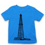 Kid's Tshirt Thumbnail