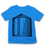 Kid's Tshirt Thumbnail