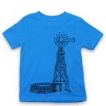 Kid's Tshirt Thumbnail