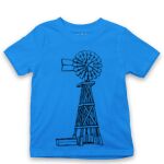 Kid's Tshirt Thumbnail