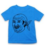 Kid's Tshirt Thumbnail
