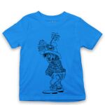 Kid's Tshirt Thumbnail