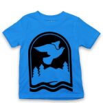 Kid's Tshirt Thumbnail