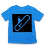 Kid's Tshirt Thumbnail