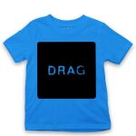 Kid's Tshirt Thumbnail