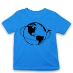 Kid's Tshirt Thumbnail