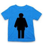 Kid's Tshirt Thumbnail