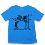 Kid's Tshirt Thumbnail