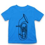 Kid's Tshirt Thumbnail