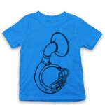 Kid's Tshirt Thumbnail