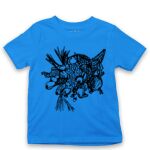 Kid's Tshirt Thumbnail