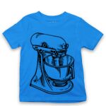 Kid's Tshirt Thumbnail