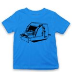 Kid's Tshirt Thumbnail