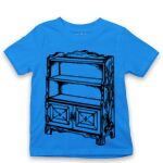 Kid's Tshirt Thumbnail
