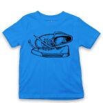 Kid's Tshirt Thumbnail