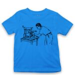 Kid's Tshirt Thumbnail