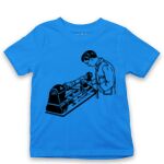 Kid's Tshirt Thumbnail
