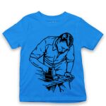 Kid's Tshirt Thumbnail