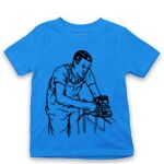 Kid's Tshirt Thumbnail