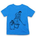 Kid's Tshirt Thumbnail