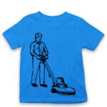 Kid's Tshirt Thumbnail