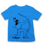 Kid's Tshirt Thumbnail