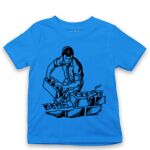 Kid's Tshirt Thumbnail