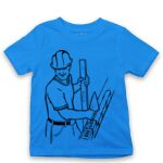 Kid's Tshirt Thumbnail