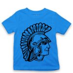 Kid's Tshirt Thumbnail