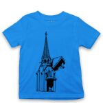 Kid's Tshirt Thumbnail