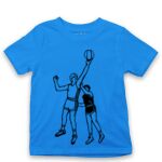 Kid's Tshirt Thumbnail